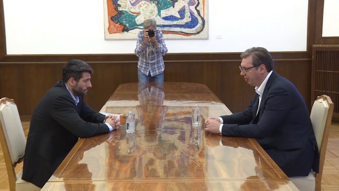 VUCIC SAPIC