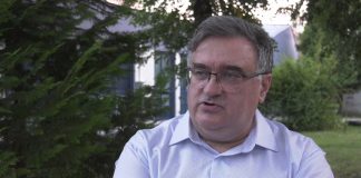 Đorđe Vukadinović: Očigledna je neregularnost održanih izbora