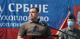 Dan avijacije Vojske Srbije