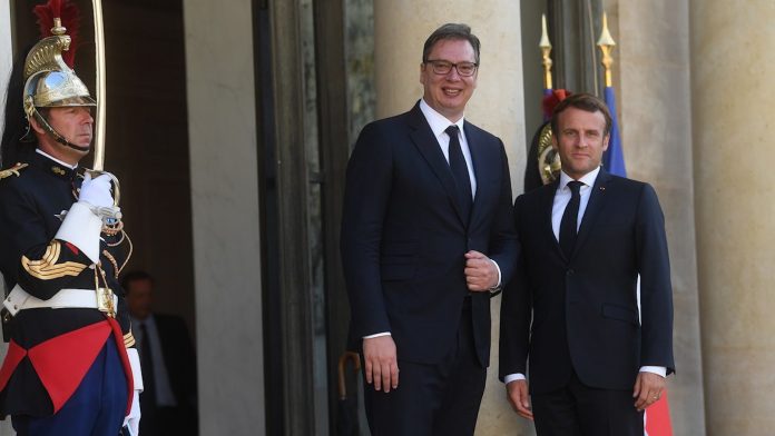 Vucic