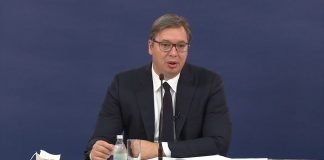 Zaključci video samita Zapadnobalkanske šestorke