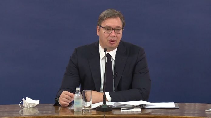 Vucic
