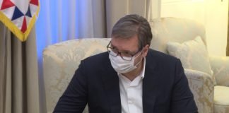 Vučić sa ambasadorkama Kine i Izraela