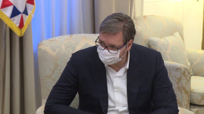 Vucic Cen Kam