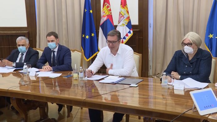 Vucic YT