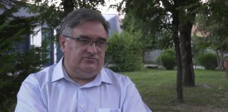 Đorđe Vukadinović: Ustav je dobar, ali ga Vučić ne poštuje uopšte