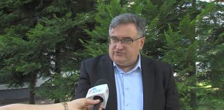 Đorđe Vukadinović: Narodna Skupština u sastavu neće imati nikakvu opoziciju
