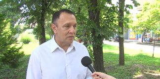 Zoran Sandić: Značajan rezultat Pokreta Metla u Zrenjaninu