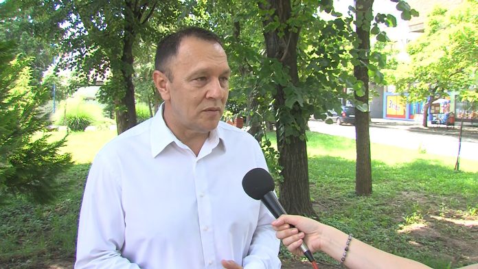 Zoran Sandic