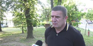 Dejan Žujović – Prvi talas epidemije nije završen