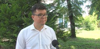 Boris Malagurski: Promene u Srbiji su pitanje našeg golog opstanka