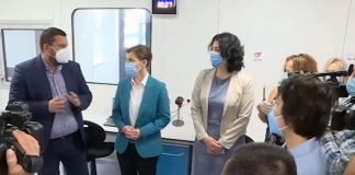 Otvorena laboratorija Vatreno oko u Nišu