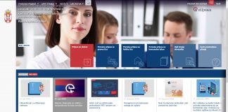 Elektronske prijave za utvrđivanje naknade za zaštitu životne sredine
