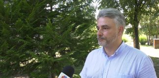 Vladan Glišić o razlazu sa Aleksandrom Šapićem