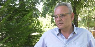 Goran Jevtović: Pitanje Kosova je večito pitanje bez odgovora
