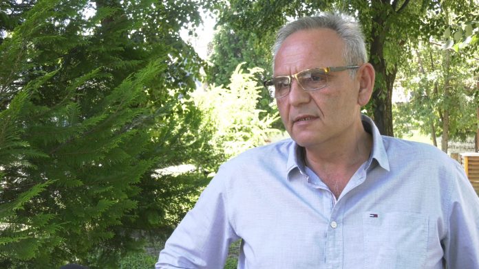 goran jevtovic o kosovu