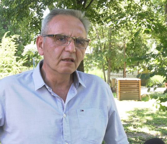 Goran Jevtović: Nema patriotizma ni u jednoj vladajućoj stranci i koaliciji