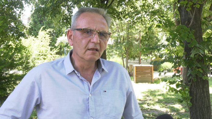 goran jevtovic o spasu