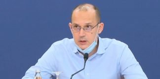 190 pacijenata nalazi se na respiratorima