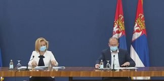 Cena PCR testa na lični zahtev je za sve ista – 6.000 dinara