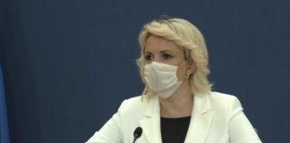 Najmanji broj novozaraženih u protekle dve nedelje
