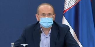 IT sektor Kriznog štaba radi na razvoju aplikacije koja registruje kovid osobe