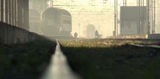 2021. godine počinju radovi na modernizaciji pruge Beograd – Niš