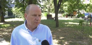 Mlađan Đorđević – Vučić je organizator nereda na protestima