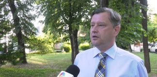Ivan Pajović o predizbornim obećanjima da će prosečna plata biti 900 evra