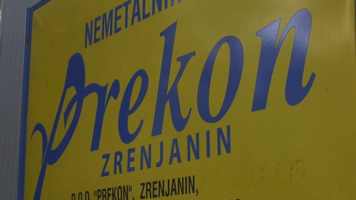 prekon