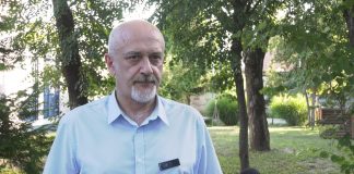 Rade Panić – Sporan način formiranja Kriznog štaba
