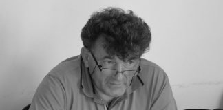 In memoriam Ranko Hrnjaz