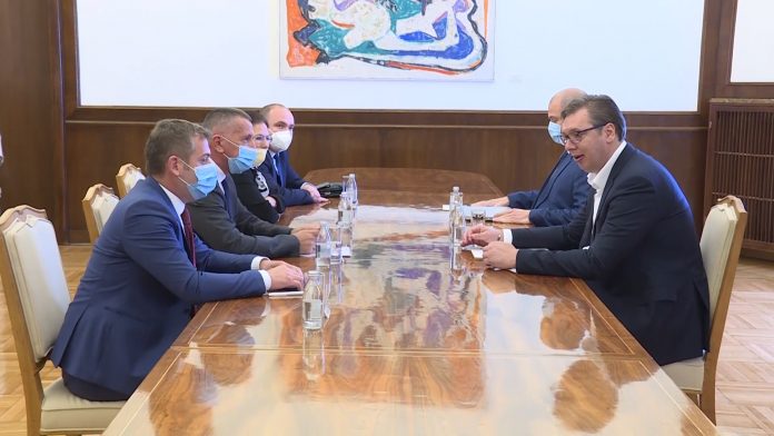 vucic