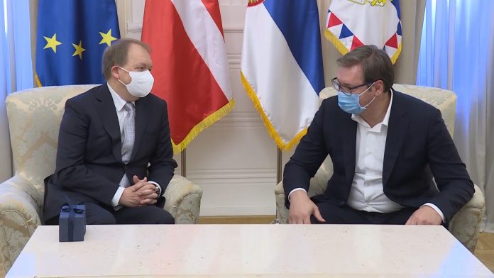 vucic