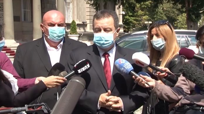 vucic i dacic