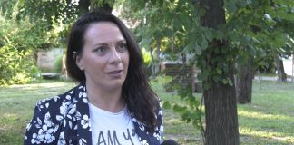 Ana Lalić: Dobitnica nagrade za slobodu govora