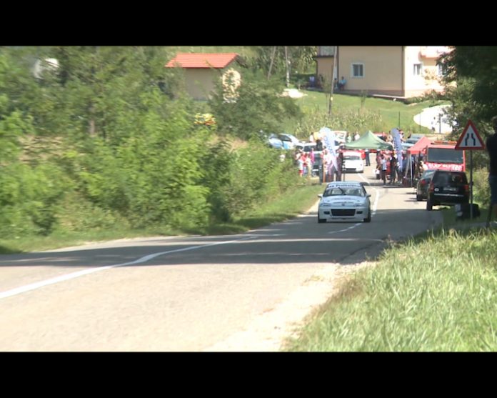 BIJELJINA BRDSKA TRKA LOPARE