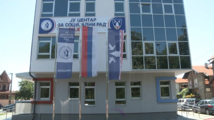 BIJELJINA CENTAR ZA SOCIJALNI RAD