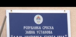 Đački dom u Bijeljini spreman za prijem đaka