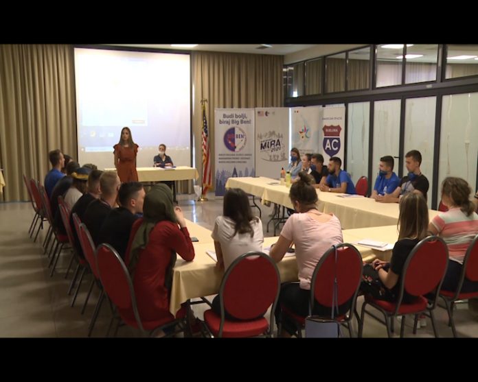 BIJELJINA KARAVAN MIRA