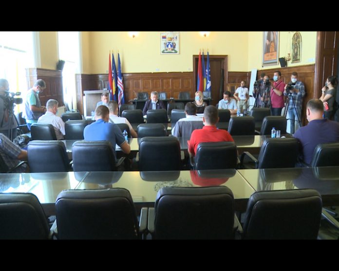 BIJELJINA PRERADJIVACI