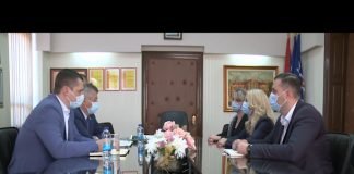 Bijeljina – Sve urađeno za bezbjedan početak nastave