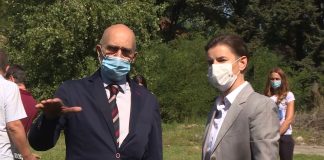 Ana Brnabić: Početak školske godine na vreme