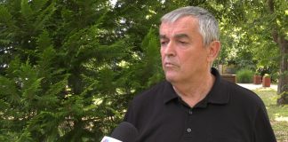 Božidar Delić – Ljudi koji vode Kosovo su ratni zločinci