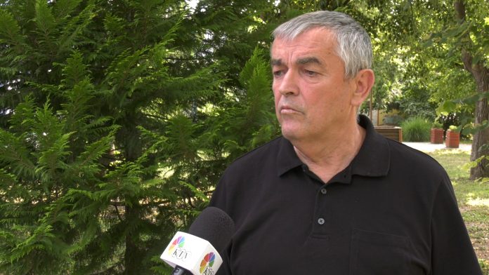 Bozidar Delic