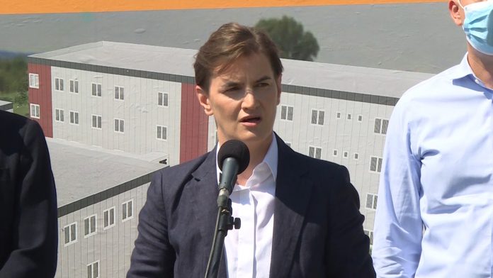 Brnabic