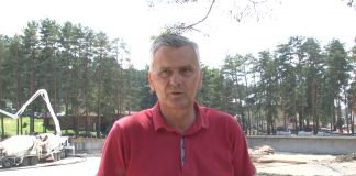 Projekti u Opštini Čajetina privode se kraju