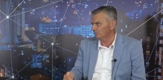 Milan Stamatović o izbornim rezultatima i planovima Zdrave Srbije