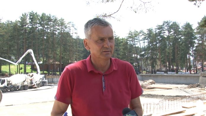 Cajetina Zdrava Srbija