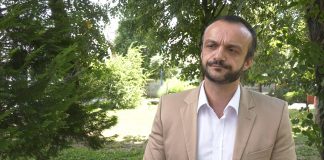 Dejan Mirović – Moskva više brani Kosovo nego Vučić